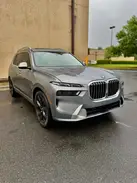 5UX23EM00R9S27087 2024 BMW X7