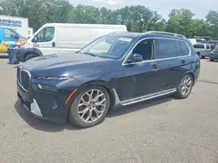 5UX23EM00R9S28854 2024 BMW X7