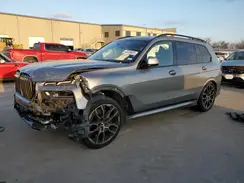 5UX23EM00R9S28952 2024 BMW X7