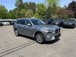 5UX23EM00R9S52720 2024 BMW X7