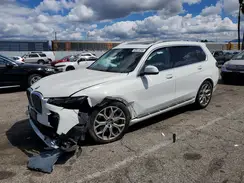 5UX23EM00R9T80911 2024 BMW X7