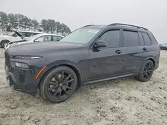 5UX23EM00R9V21346 2024 BMW X7