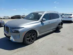 5UX23EM00S9000651 2025 BMW X7