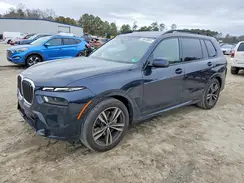 5UX23EM00S9W31870 2025 BMW X7