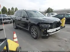 5UX23EM00S9W39225 2025 BMW X7