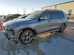 5UX23EM00S9W65176 2025 BMW X7