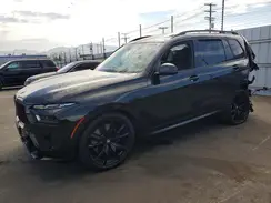 5UX23EM00S9W95763 2025 BMW X7