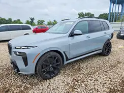 5UX23EM00S9X27367 2025 BMW X7
