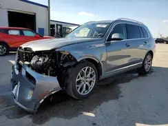 5UX23EM00S9X63334 2025 BMW X7