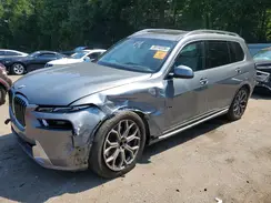 5UX23EM00S9X66931 2025 BMW X7