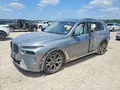5UX23EM00S9X95460 2025 BMW X7