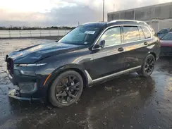 5UX23EM00S9Y52188 2025 BMW X7
