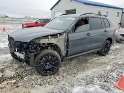 5UX23EM00S9Z20182 2025 BMW X7