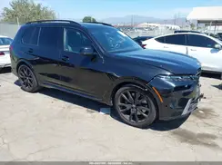 5UX23EM00S9Z22420 2025 BMW X7