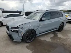 5UX23EM00S9Z61718 2025 BMW X7