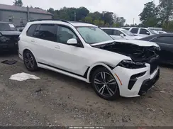 5UX23EM00S9Z78695 2025 BMW X7