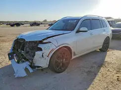 5UX23EM00S9Z93097 2025 BMW X7