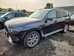 5UX23EM00S9Z93536 2025 BMW X7