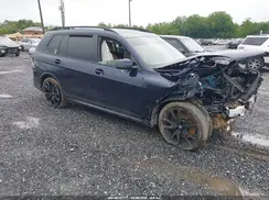 5UX23EM00T9041279 2026 BMW X7