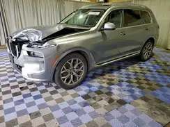 5UX23EM00T9076906 2026 BMW X7