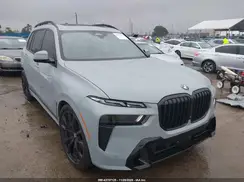 5UX23EM00T9101030 2026 BMW X7