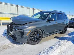 5UX23EM00T9101786 2026 BMW X7