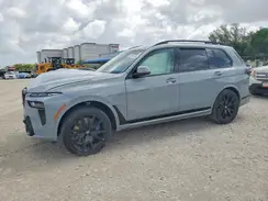 5UX23EM00T9130964 2026 BMW X7