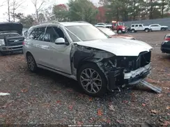 5UX23EM00T9192266 2026 BMW X7