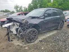 5UX23EM00T9410061 2026 BMW X7