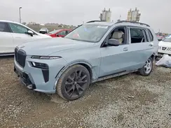 5UX23EM01P9N65305 2023 BMW X7