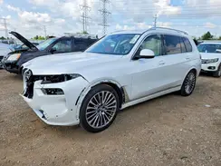 5UX23EM01P9N67636 2023 BMW X7
