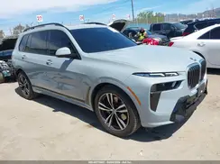 5UX23EM01P9N85182 2023 BMW X7