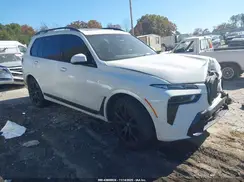 5UX23EM01P9N95968 2023 BMW X7