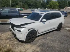 5UX23EM01P9P25098 2023 BMW X7