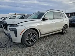 5UX23EM01P9P32889 2023 BMW X7