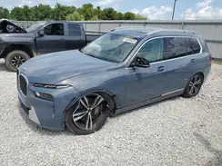 5UX23EM01P9P42936 2023 BMW X7