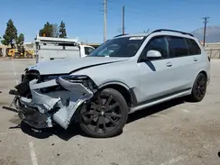 5UX23EM01P9P78870 2023 BMW X7