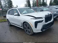 5UX23EM01P9P81669 2023 BMW X7