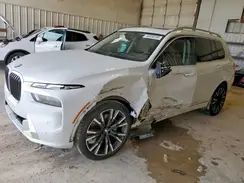 5UX23EM01P9P85706 2023 BMW X7