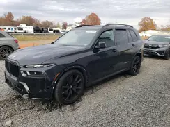 5UX23EM01P9P90503 2023 BMW X7