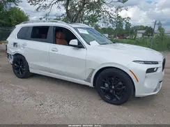 5UX23EM01P9R06766 2023 BMW X7