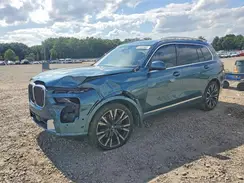 5UX23EM01P9R09411 2023 BMW X7