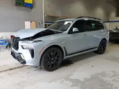 5UX23EM01P9R78454 2023 BMW X7