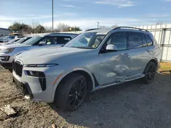 5UX23EM01P9S04138 2023 BMW X7