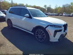 5UX23EM01R9S10816 2024 BMW X7