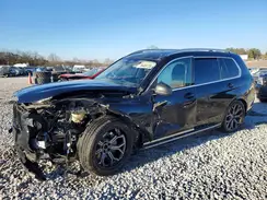 5UX23EM01R9S21296 2024 BMW X7