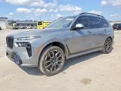 5UX23EM01R9S23534 2024 BMW X7