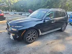 5UX23EM01R9S23713 2024 BMW X7