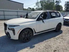 5UX23EM01R9S30189 2024 BMW X7