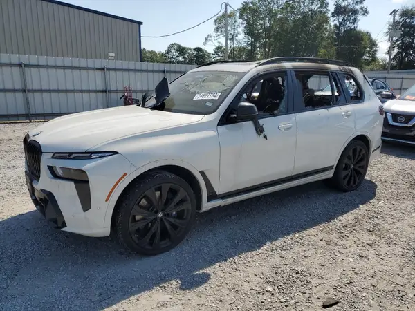 5UX23EM01R9S30189 2024 BMW X7 - Image 1